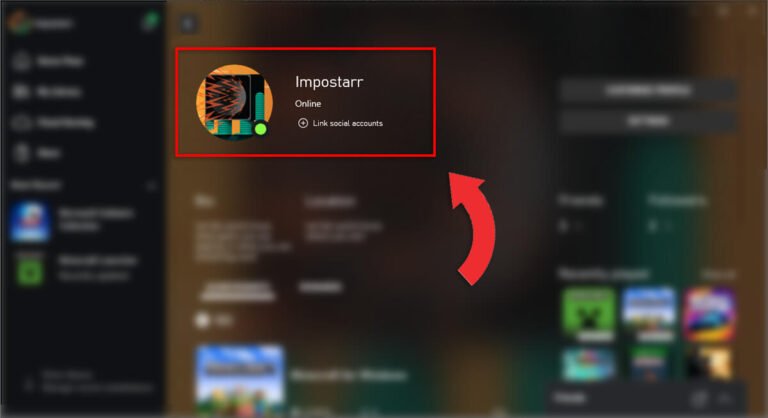 Solving Gamertag Availability Issues when Your Chosen Name Is Taken